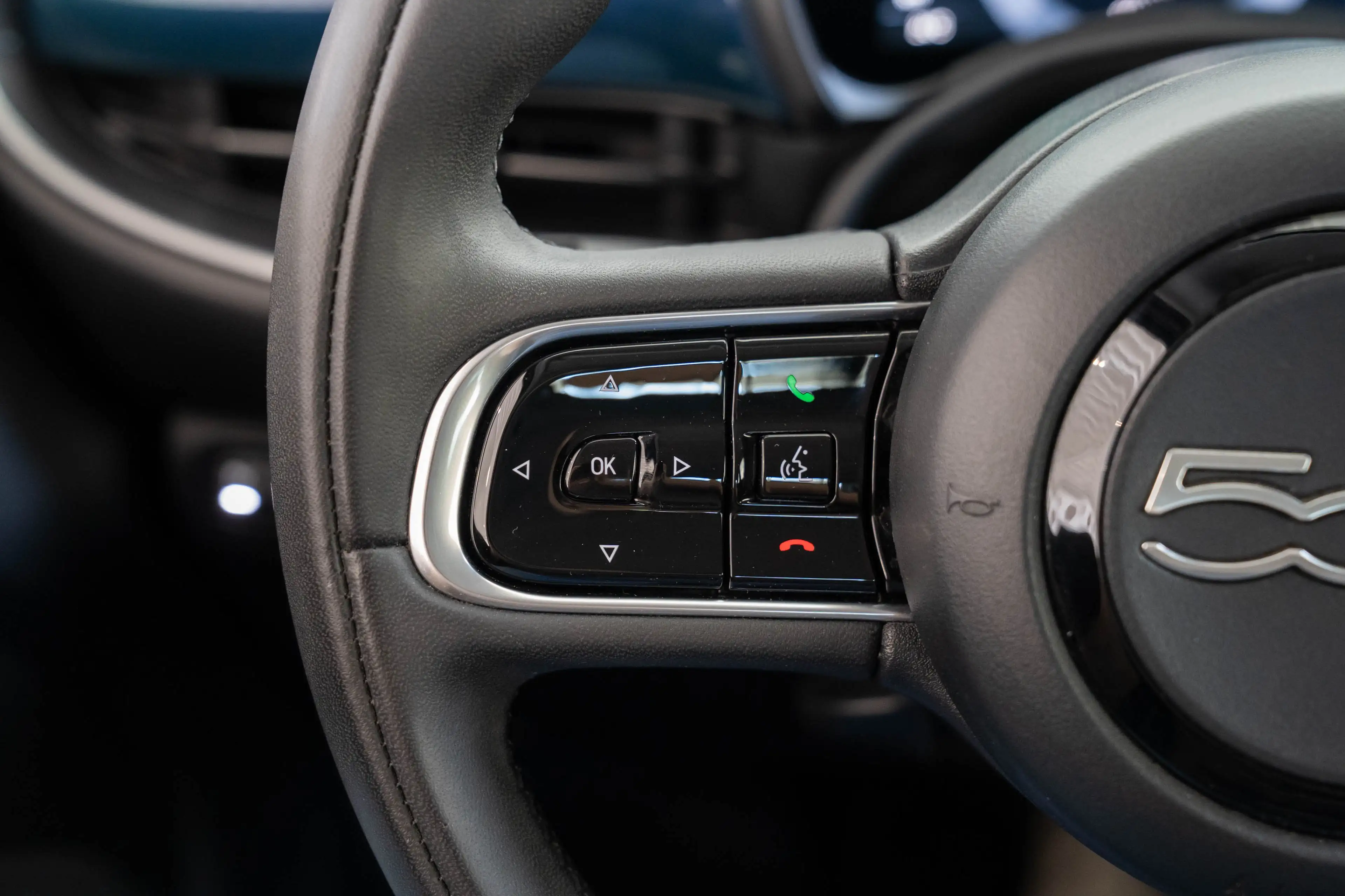 Fiat 500e Icon 42 kWh | Camera | Stoelverwarming | Parkeerse — photo 18