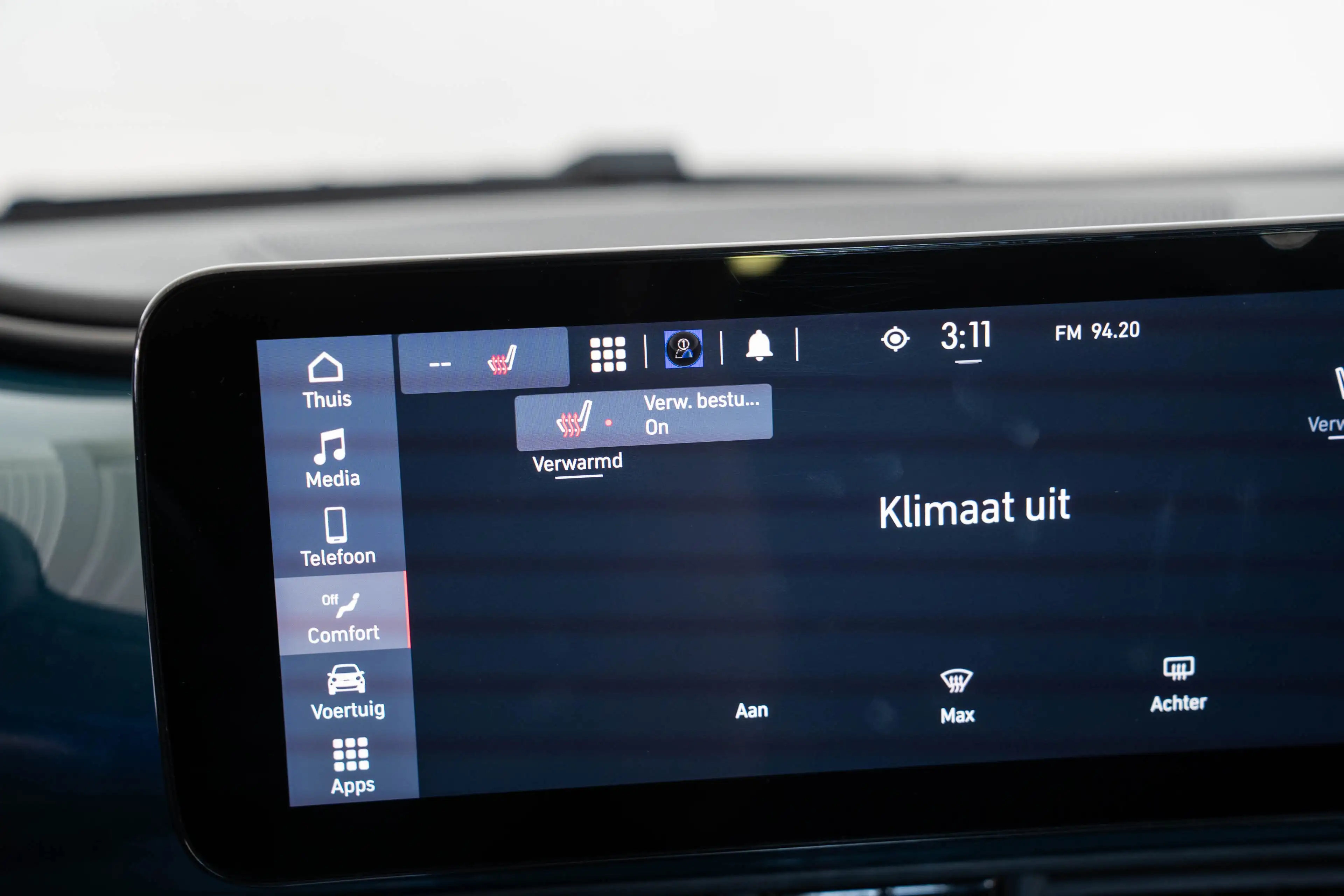 Fiat 500e Icon 42 kWh | Camera | Stoelverwarming | Parkeerse — photo 30