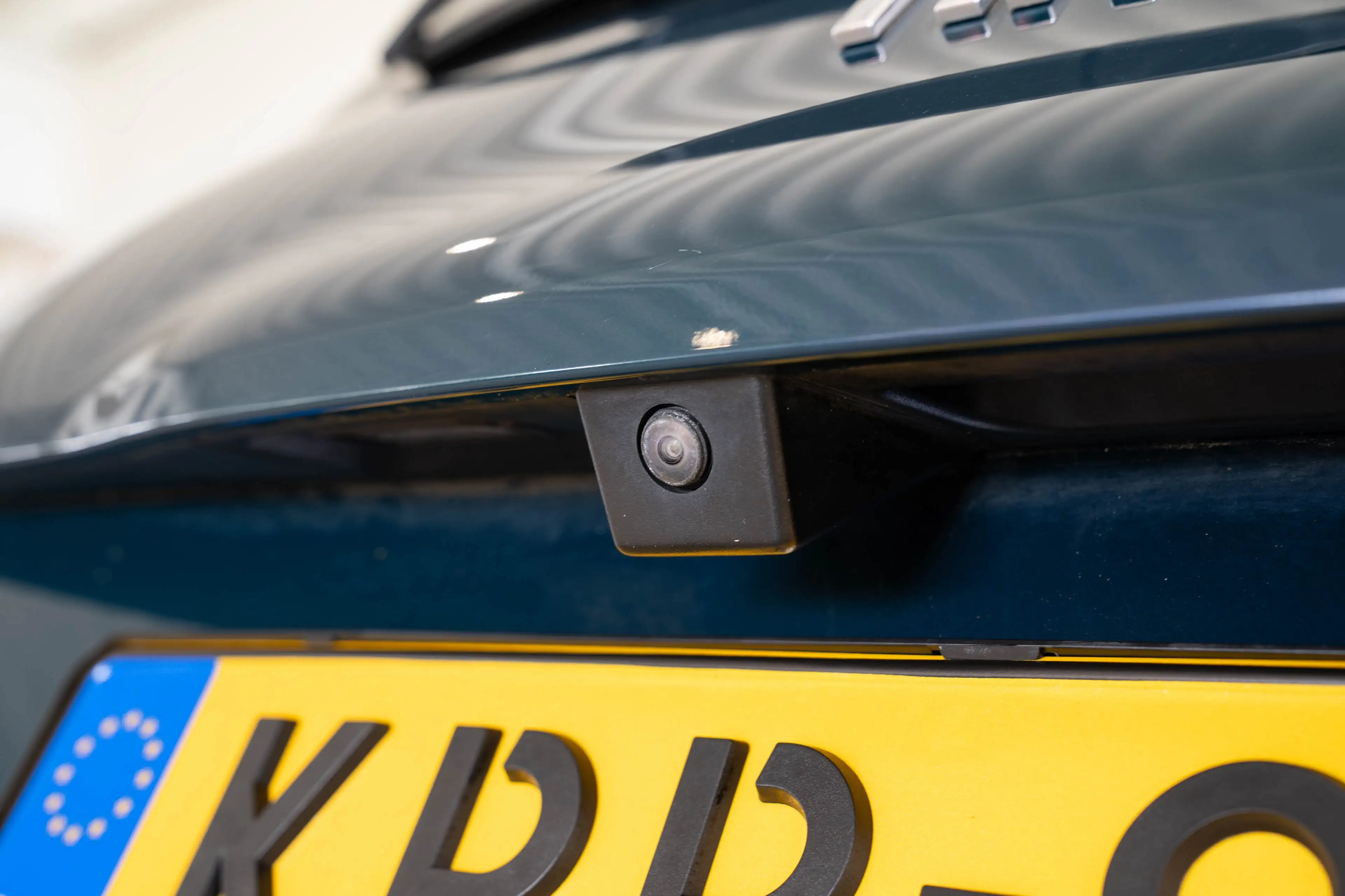 Fiat 500e Icon 42 kWh | Camera | Stoelverwarming | Parkeerse — photo 10