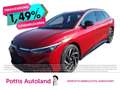 Volkswagen ID.7 Tourer PRO S AHK NAVI IQ.LIGHT KAMERA Rouge - thumbnail 1