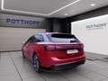 Volkswagen ID.7 Tourer PRO S AHK NAVI IQ.LIGHT KAMERA Rot - thumbnail 2