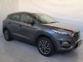 Hyundai TUCSON 1.6 CRDi XPrime Gris - thumbnail 3
