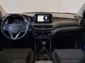 Hyundai TUCSON 1.6 CRDi XPrime Gris - thumbnail 10