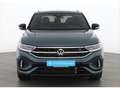 Volkswagen T-Roc 2.0 TSI 4Motion R-Line Blau - thumbnail 3