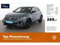 Volkswagen T-Roc 2.0 TSI 4Motion R-Line Blau - thumbnail 1