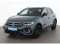 Volkswagen T-Roc 2.0 TSI 4Motion R-Line Blau - thumbnail 2