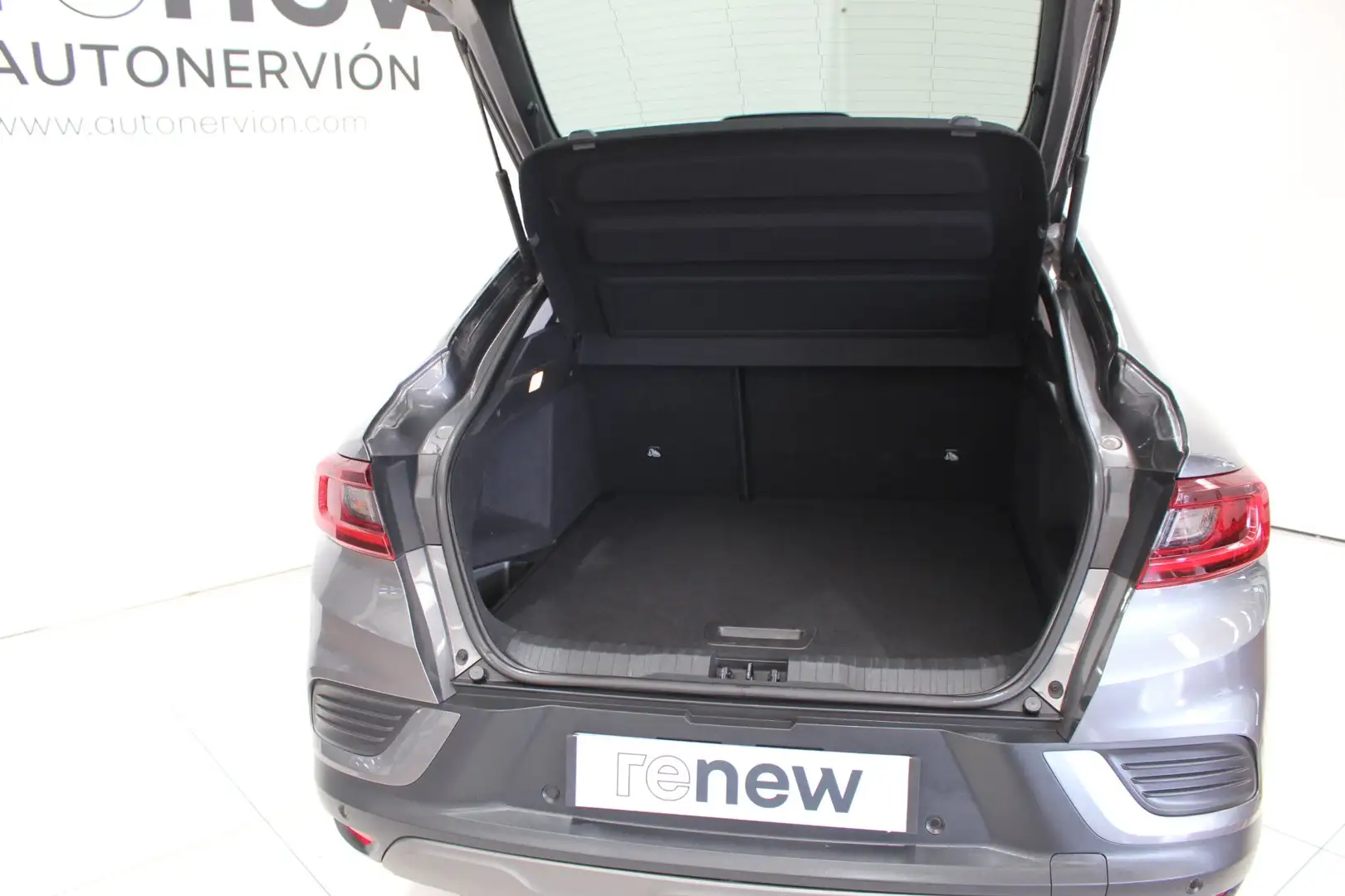 Renault Arkana 1.3 TCe Zen EDC 103kW - 2