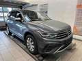 Volkswagen Tiguan Allspace Elegance 4x4 2.0TDI DSG Matrix Grau - thumbnail 3