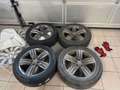 Volkswagen Tiguan Allspace Elegance 4x4 2.0TDI DSG Matrix Grau - thumbnail 5