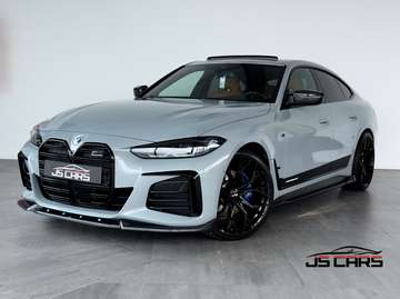 dA GranCoupé FULL PACKM-COCKPIT-T.O-CUIR-CAMERA