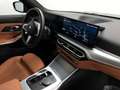BMW 316 dAS 1.995 CM3 MHEV PACK-M TOIT PANO ECRAN CURVE Noir - thumbnail 14