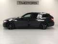 BMW 316 dAS 1.995 CM3 MHEV PACK-M TOIT PANO ECRAN CURVE Noir - thumbnail 6