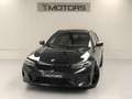 BMW 316 dAS 1.995 CM3 MHEV PACK-M TOIT PANO ECRAN CURVE Noir - thumbnail 5