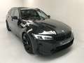 BMW 316 dAS 1.995 CM3 MHEV PACK-M TOIT PANO ECRAN CURVE Noir - thumbnail 3