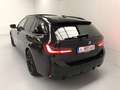 BMW 316 dAS 1.995 CM3 MHEV PACK-M TOIT PANO ECRAN CURVE Noir - thumbnail 7