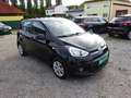Hyundai i10 GO Benzin Serviceheft Nichtraucher Garagengepflegt Bluetooth Freisprecheinrichtung Bordcomputer Sommer und Winterreifen Schwarz - thumbnail 3