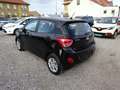 Hyundai i10 GO Benzin Serviceheft Nichtraucher Garagengepflegt Bluetooth Freisprecheinrichtung Bordcomputer Sommer und Winterreifen Schwarz - thumbnail 6