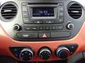Hyundai i10 GO Benzin Serviceheft Nichtraucher Garagengepflegt Bluetooth Freisprecheinrichtung Bordcomputer Sommer und Winterreifen Schwarz - thumbnail 21