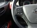 Hyundai i10 GO Benzin Serviceheft Nichtraucher Garagengepflegt Bluetooth Freisprecheinrichtung Bordcomputer Sommer und Winterreifen Schwarz - thumbnail 18