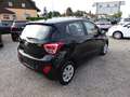 Hyundai i10 GO Benzin Serviceheft Nichtraucher Garagengepflegt Bluetooth Freisprecheinrichtung Bordcomputer Sommer und Winterreifen Schwarz - thumbnail 4
