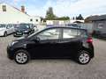 Hyundai i10 GO Benzin Serviceheft Nichtraucher Garagengepflegt Bluetooth Freisprecheinrichtung Bordcomputer Sommer und Winterreifen Schwarz - thumbnail 9