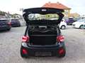 Hyundai i10 GO Benzin Serviceheft Nichtraucher Garagengepflegt Bluetooth Freisprecheinrichtung Bordcomputer Sommer und Winterreifen Schwarz - thumbnail 8
