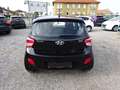 Hyundai i10 GO Benzin Serviceheft Nichtraucher Garagengepflegt Bluetooth Freisprecheinrichtung Bordcomputer Sommer und Winterreifen Schwarz - thumbnail 5