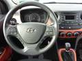 Hyundai i10 GO Benzin Serviceheft Nichtraucher Garagengepflegt Bluetooth Freisprecheinrichtung Bordcomputer Sommer und Winterreifen Schwarz - thumbnail 15