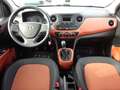 Hyundai i10 GO Benzin Serviceheft Nichtraucher Garagengepflegt Bluetooth Freisprecheinrichtung Bordcomputer Sommer und Winterreifen Schwarz - thumbnail 14