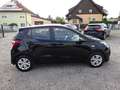 Hyundai i10 GO Benzin Serviceheft Nichtraucher Garagengepflegt Bluetooth Freisprecheinrichtung Bordcomputer Sommer und Winterreifen Schwarz - thumbnail 7
