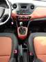 Hyundai i10 GO Benzin Serviceheft Nichtraucher Garagengepflegt Bluetooth Freisprecheinrichtung Bordcomputer Sommer und Winterreifen Schwarz - thumbnail 22