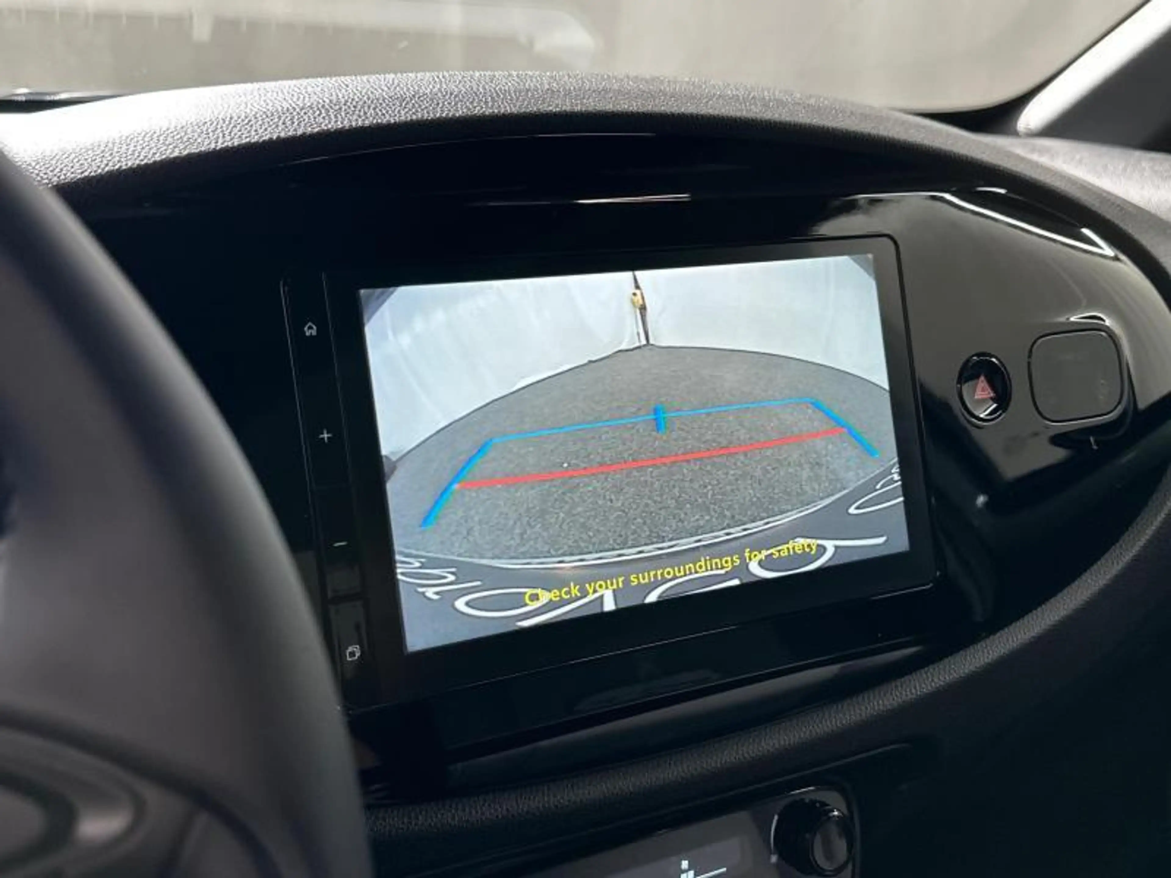 Toyota Aygo X 116hp HEV Pulse | carplay — photo 24