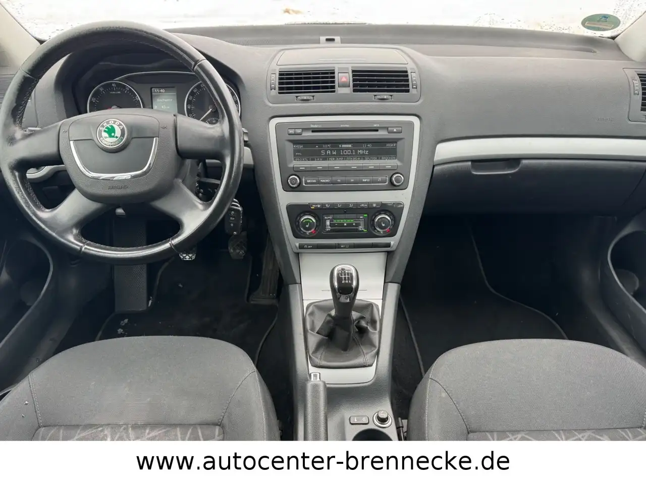 Das Auto