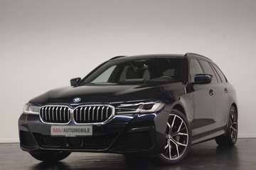 i xDrive M Sport|INNOV|PANO|HUD|HIFI|INTEGRAL