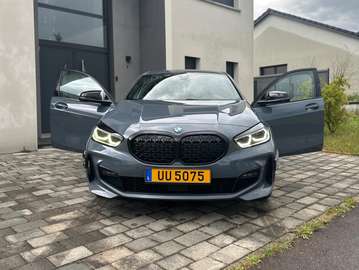 120d xDrive Aut.