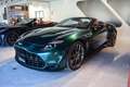 Aston Martin Vanquish V12 Grün - thumbnail 2