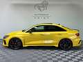 Audi RS3 2.5 quattro|Matrix|Pano|1.Hand|B&O|Carplay| Yellow - thumbnail 1