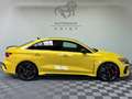 Audi RS3 2.5 quattro|Matrix|Pano|1.Hand|B&O|Carplay| Yellow - thumbnail 4