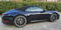 Porsche 911 Carrera 4 cabrio Nero - thumbnail 2
