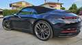Porsche 911 Carrera 4 cabrio Nero - thumbnail 3