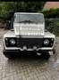 Land Rover Defender 110 Crew Cab E Blanc - thumbnail 1