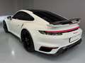 Porsche 911 992 TURBO S VENTILATI - RISCALDATI - FULL Bianco - thumbnail 4