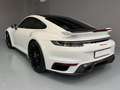 Porsche 911 992 TURBO S VENTILATI - RISCALDATI - FULL Bianco - thumbnail 15
