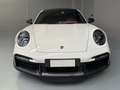 Porsche 911 992 TURBO S VENTILATI - RISCALDATI - FULL Bianco - thumbnail 5