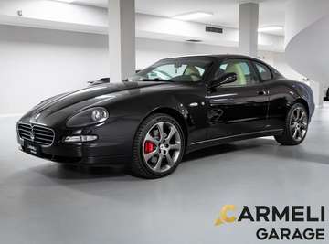 4.2 V8 32V Cambiocorsa -CONDIZIONI MANIACALI