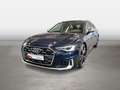 Audi S6 Avant TDI FLA STH AHK SpurH el.Heck LED KAM Blau - thumbnail 1