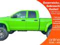 Dodge RAM 5.9 Diesel Aut AHK LEDER TEMPOMAT KLIMA Grün - thumbnail 14