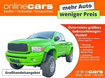 5.9 Diesel Aut AHK LEDER TEMPOMAT KLIMA