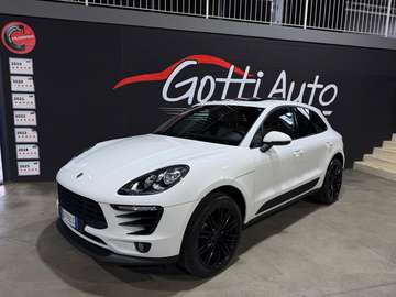 MY 2018 IVA PELLE DISTESA SCARICHI TETTO