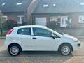 Fiat Grande Punto 1.2 8V, 159tkm, TÜV 11/27 Weiß - thumbnail 5
